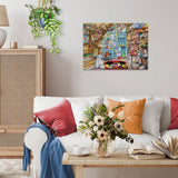 Ravensburger Puzzel 12000527 - In de speelgoedwinkel - Disney puzzel van 1000 stukjes voor volwassenen en kinderen vanaf 14 jaar Puzzel Naty Shop
