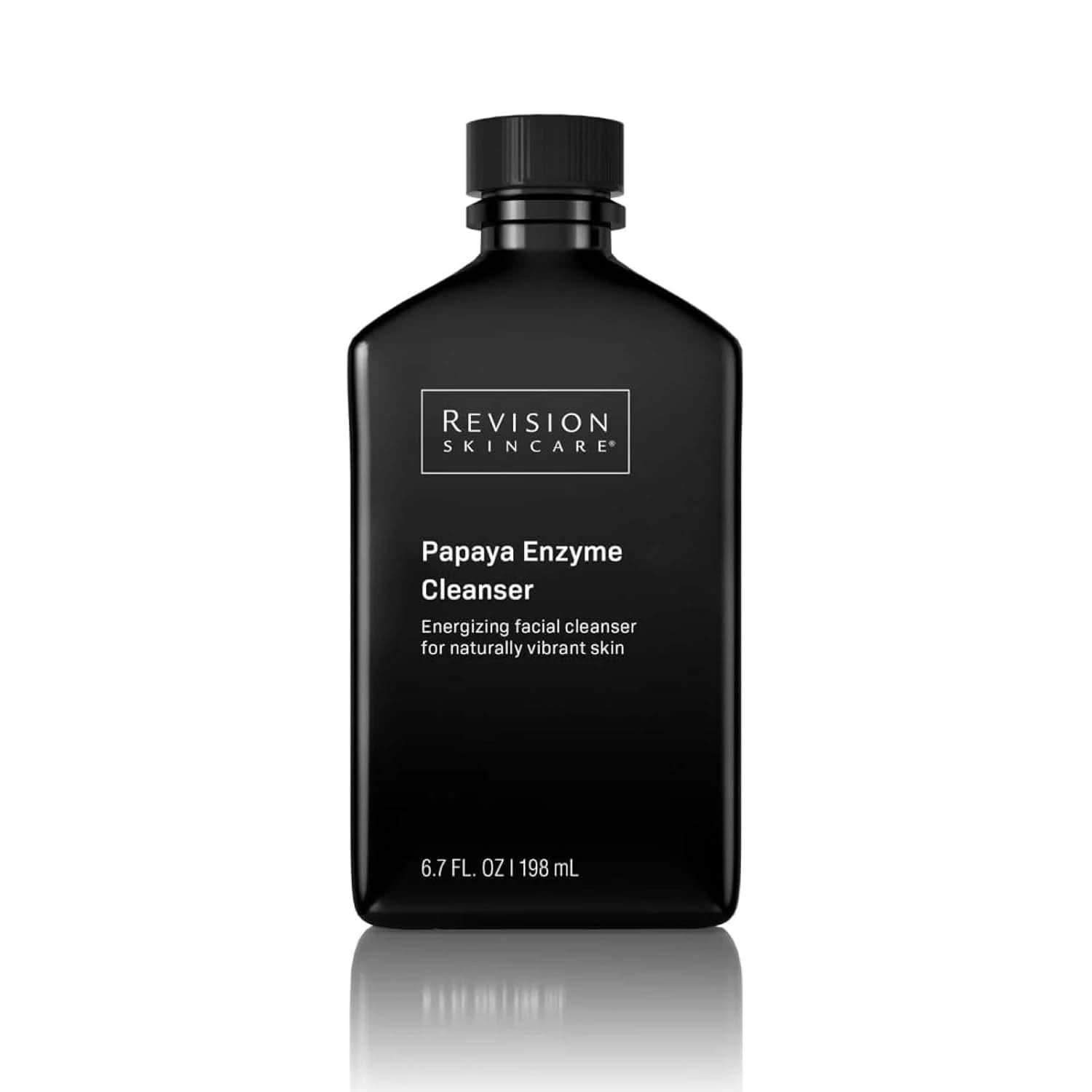 Revisie Huidverzorging, Papaya Enzyme Cleanser, 198 ml Cosmetica en Schoonheid Naty Shop 198 ml