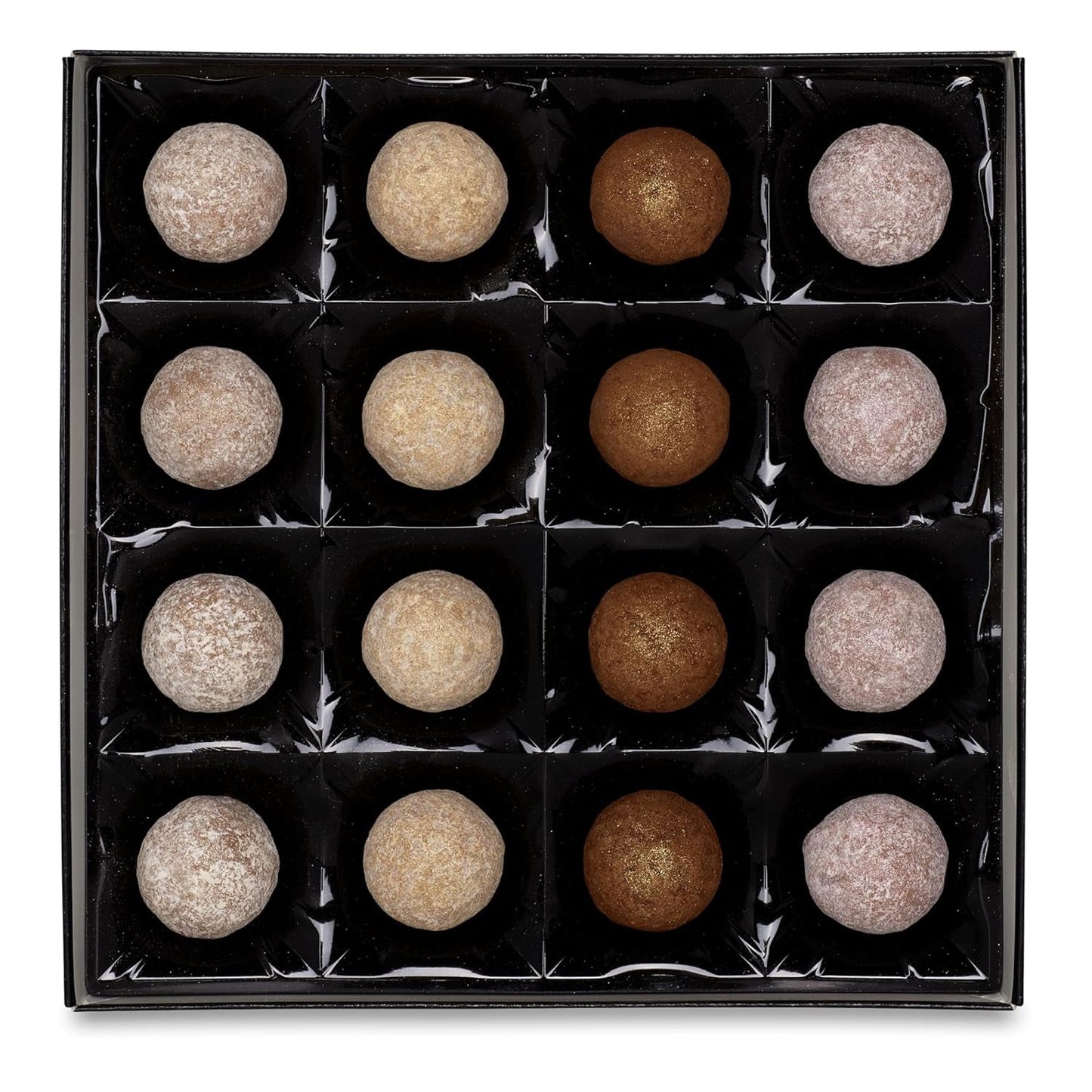 Lindt - DIVA Pralinés, chocoladesnoepjes in 4 heerlijke assortimenten Naty Shop