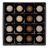 Lindt Chocolate - Halsketting Praliné DIVA | 182 gram | Doos met 16 pralines in 4 heerlijke assortimenten | Geschenk van chocolade | Chocolade cadeau