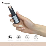 VENALISA Koraal Oranje UV Nagellak 15 ml Gel Nagellak Voor UV Nagellamp Transparant Koraal Oranje Gel Nagellak Modellen Voor DIY Nagelontwerp