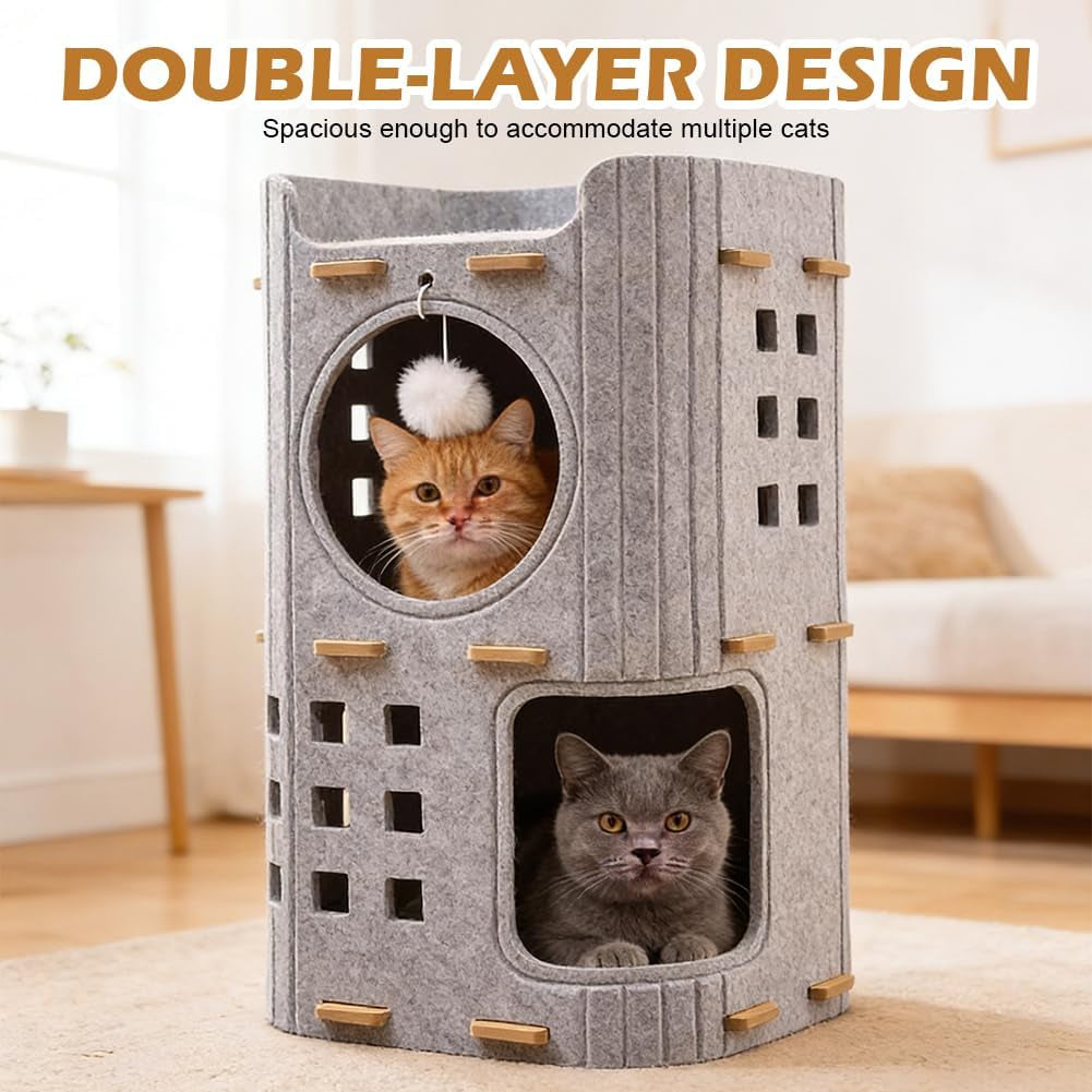 Dekens en meubels, Huisdieren, Grotten & Huizen, Katten, Kattenbedden, Katten - bedden, matrassen