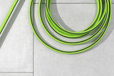 Cellfast QUATTRO Tuinslang, Duurzaam, Lichtgewicht, 4-laags, UV-bestendig, Draadslang, Kruisvlecht, 20 Bar, 1/2" 15m, 10-064