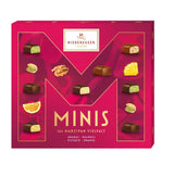 Niederegger Minis Marsepein Variatie 112g