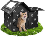 Dekens en meubels, Huisdieren, Grotten & Huizen, Katten, Kattenbedden, Katten - bedden, matrassen