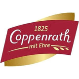 Coppenrath Klassieke koffiekronen, 250 g (pak van 3)