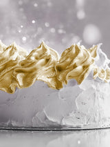 Sugarflair Pump Refill Gold - Pompspray Voedselkleuring Navulverpakking - 25 g