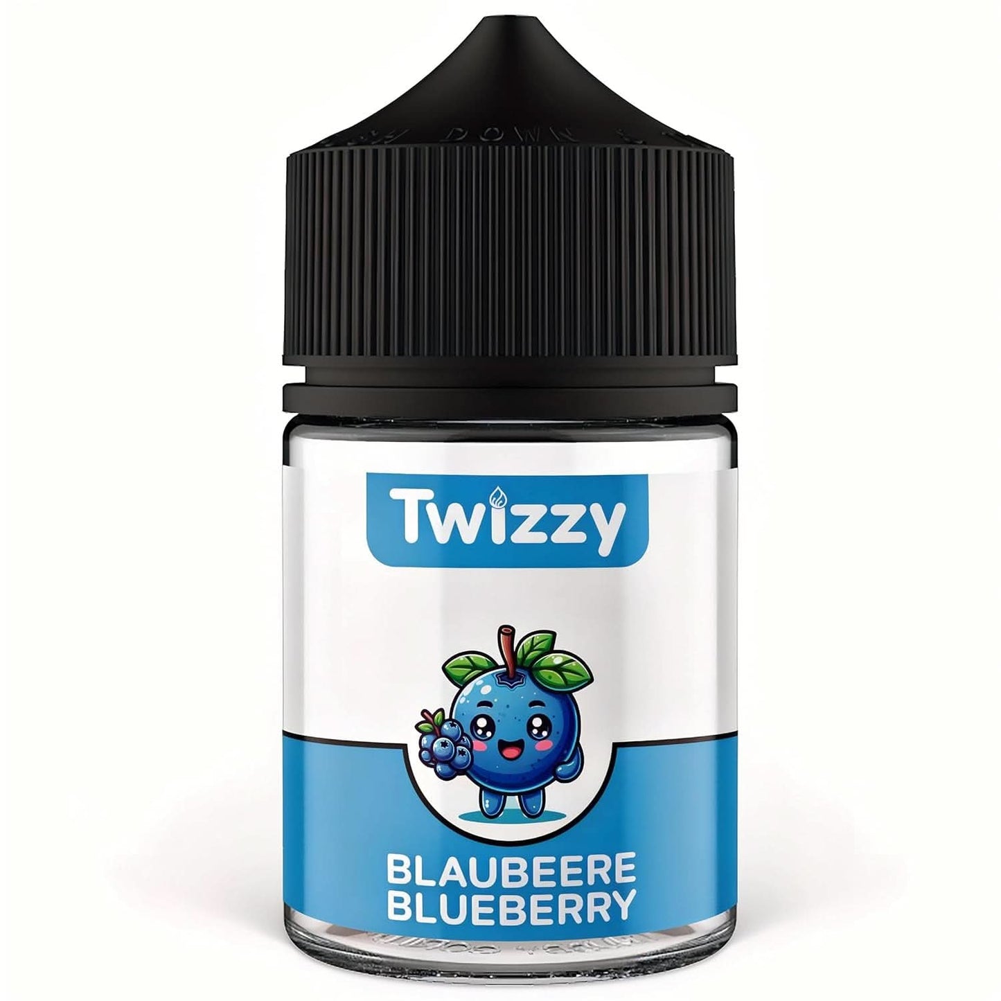 Twizzy Cranberry, Voedselaroma -60 ml - Intens aroma - Ideaal voor het bakken van Aroma's Naty Shop