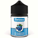 Twizzy Cranberry, Voedselaroma -60 ml - Intens aroma - Ideaal voor het bakken van Aroma's Naty Shop
