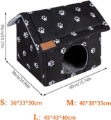 Dekens en meubels, Huisdieren, Grotten & Huizen, Katten, Kattenbedden, Katten - bedden, matrassen