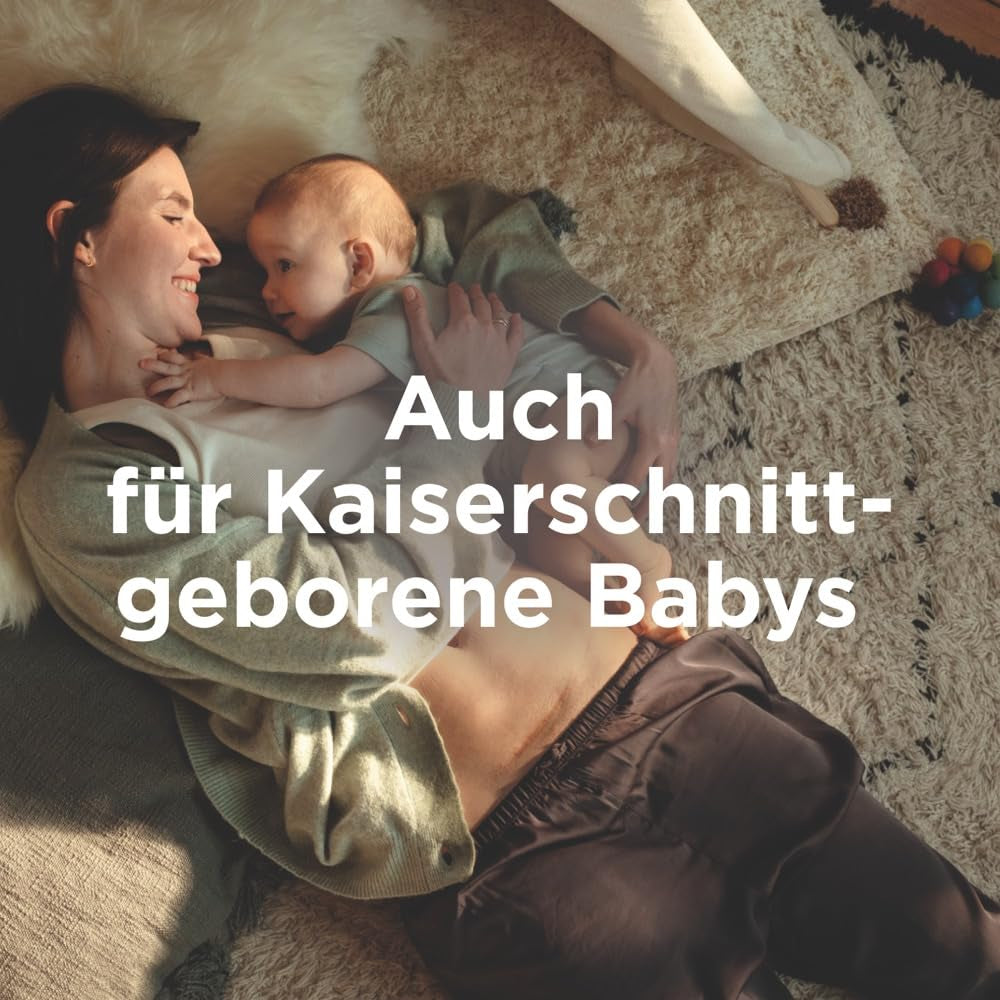 Aptamil Care 2 – Ook geschikt voor baby's geboren via een keizersnede – 1 x 800 g