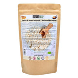 Dalia - Biologisch volkoren havermeel 500g | Glutenvrij | Rijk aan vezels en eiwitten. Herkomst: Italië | Voor brood, cake, pap en fitnessrecepten | Premium kwaliteit