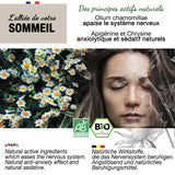 ORIGEENS Biologische Kamillebloementhee uit Europa, 100 g | Losbladige thee, biologische thee voor slaap en spijsvertering | Duitse Kamille | Gecertificeerd en verpakt in Duitsland
