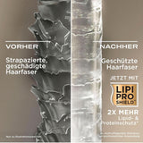 Shampoo met kokosmelk OGX (385 ml), hydraterende werking Douche en bad Naty Shop