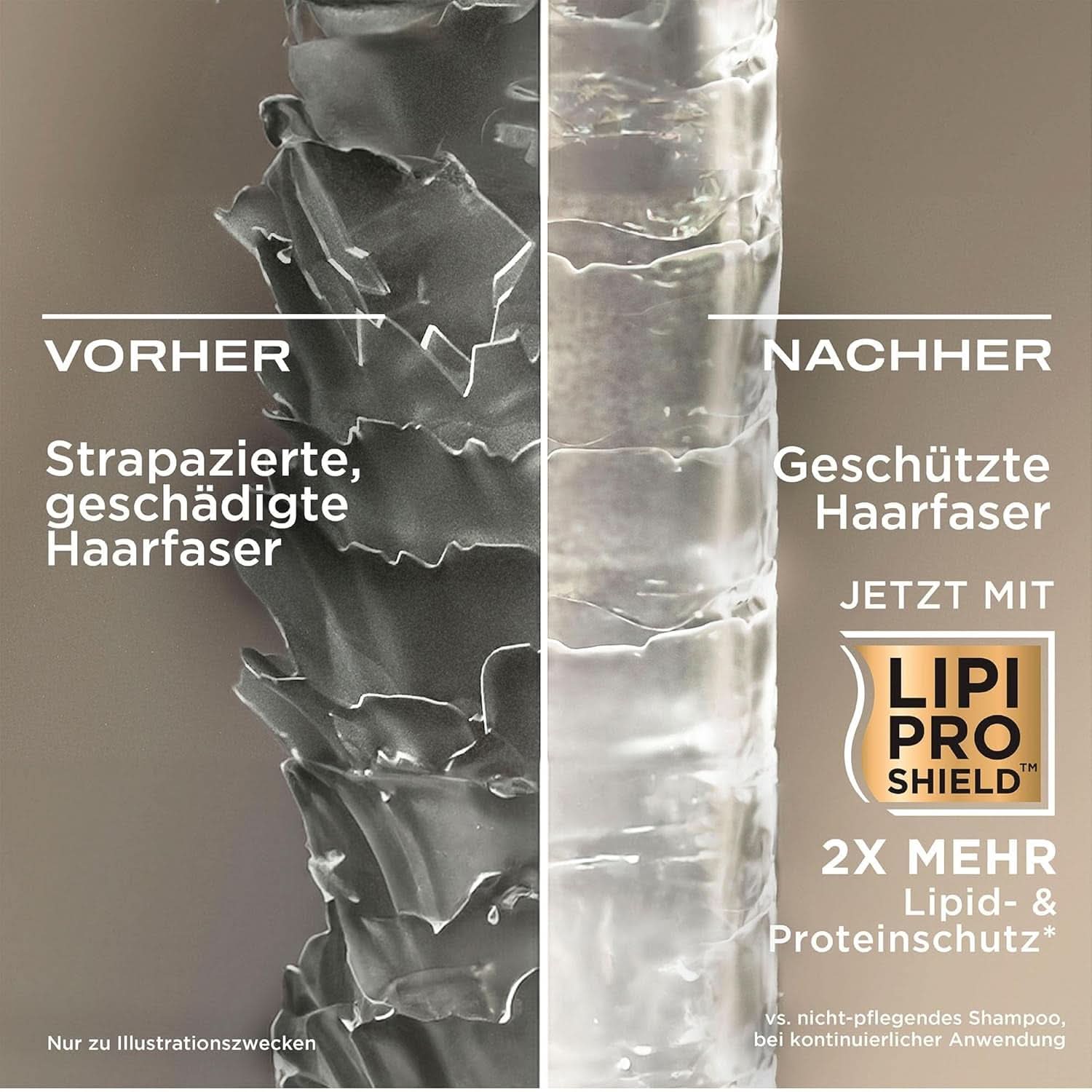 Shampoo met kokosmelk OGX (385 ml), hydraterende werking Douche en bad Naty Shop