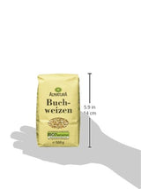 Biologische boekweit, 500g