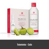 Crioxidil, speciale lotion tegen haaruitval Haarverzorging Crioxidil
