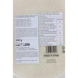 BAMBOEBOOM - Rijstpapier 31 cm. (Zomerbroodjes) - 1 x 340 gr