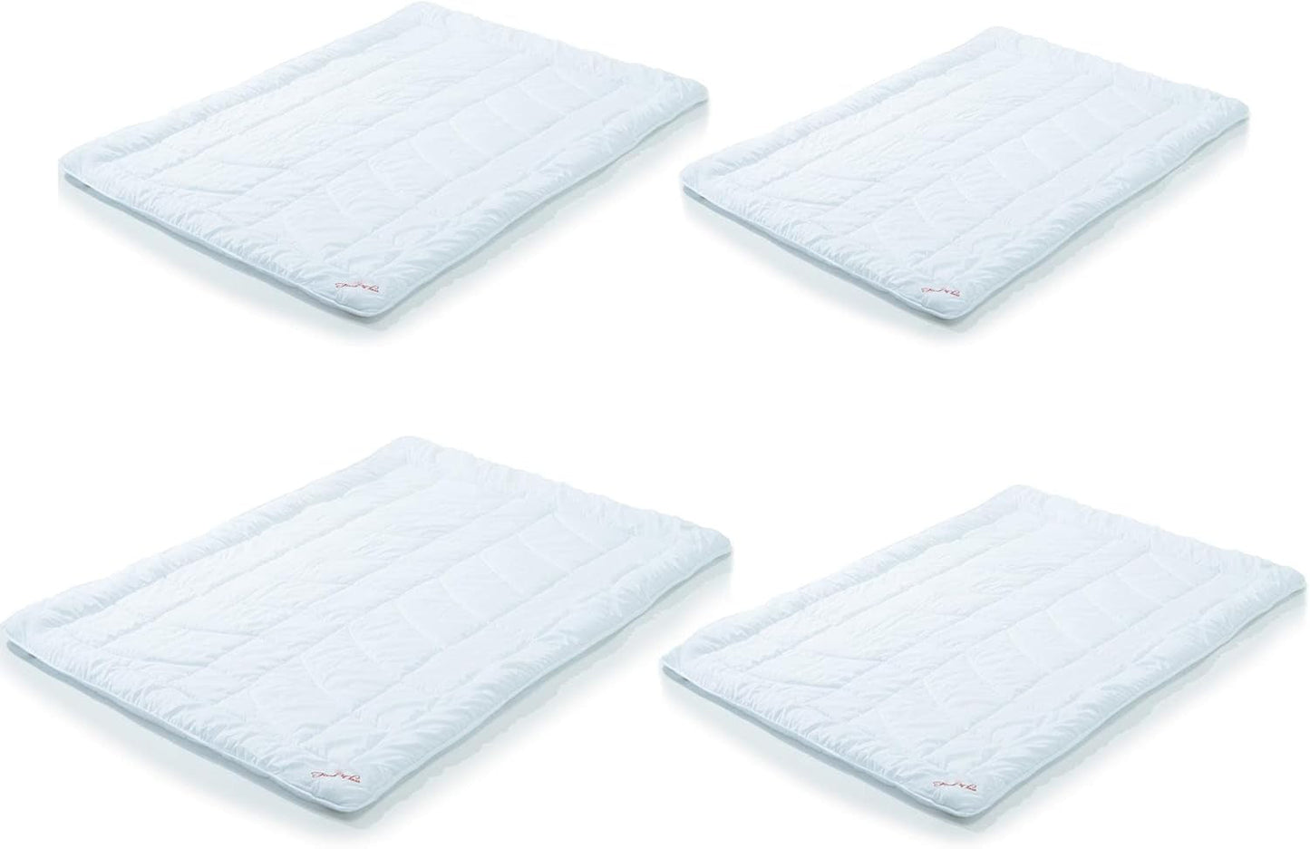 Celinatex First Class zomer lichtgewicht dekbed 155 x 200 cm dekbed Ultra lichtgewicht zomer ademend dekbed Dekbedden en dekbedden Naty Shop
