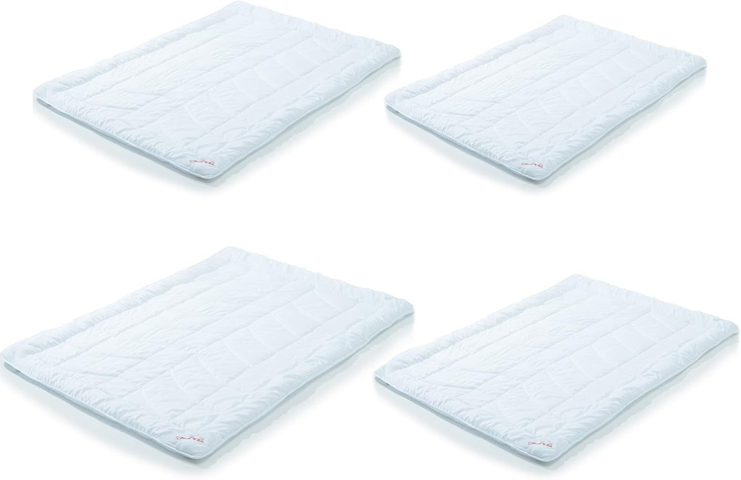 Celinatex First Class zomer lichtgewicht dekbed 155 x 200 cm dekbed Ultra lichtgewicht zomer ademend dekbed Dekbedden en dekbedden Naty Shop