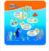 Huggies Little Swimmers maat 5/6 zwemluiers (12-18 kg), 1 pakje van 19 stuks