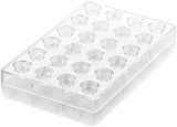 Silikomart CH012, BOLLA B, TRITAN Keuken Naty Shop Bolla - P