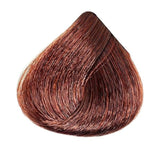 Gouden kleur 1.10 Blauwzwart 100 ml Naty Shop haarverf 6.46 Donkerblond, koperrood 100 G (1 pakje)