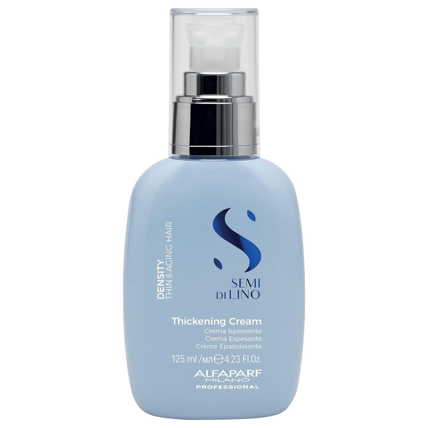ALFAPARF haarconditioner, ideaal voor vrouwen Haarontwarrende producten Naty Shop Standaard titel