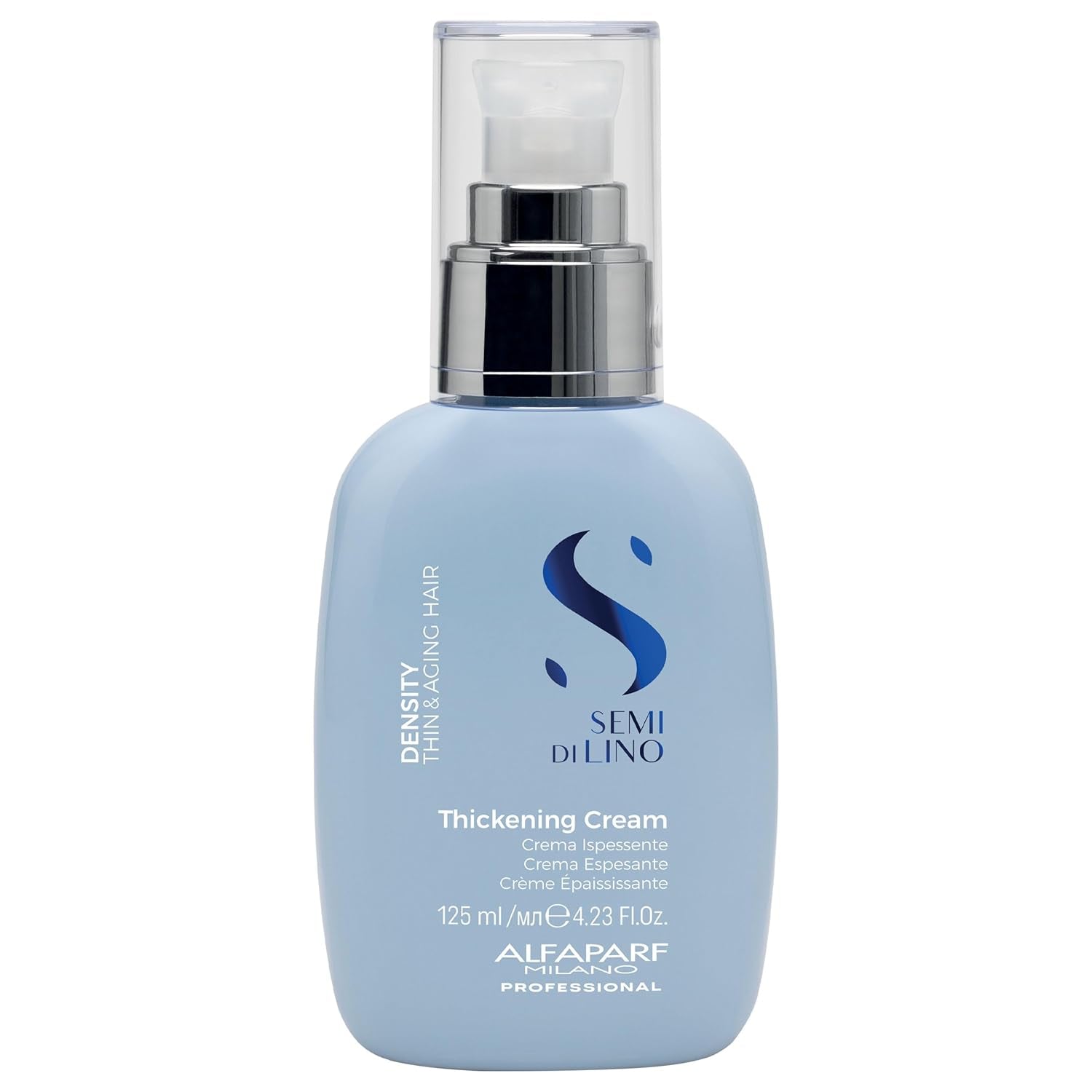 ALFAPARF haarconditioner, ideaal voor vrouwen Haarontwarrende producten Naty Shop Standaard titel