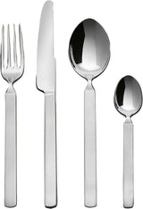Alessi 4180S24 Droogbestekset 24-delig RVS Keuken Naty Shop