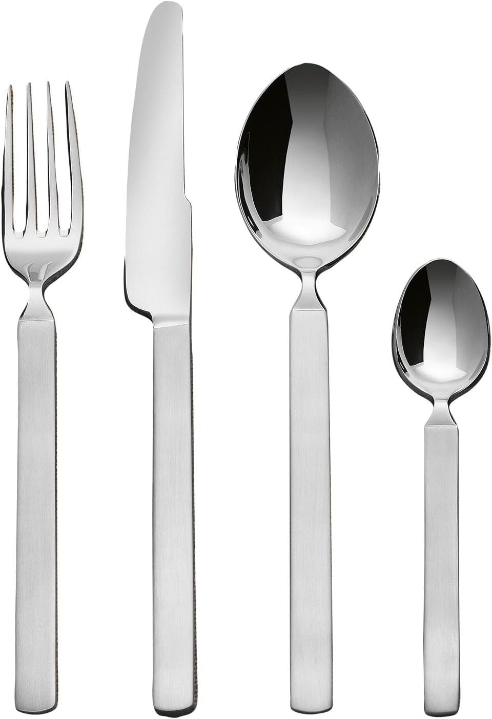Alessi 4180S24 Droogbestekset 24-delig RVS Keuken Naty Shop