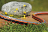 Gardena Comfort FLEX 19 mm (3/4 inch) slang, 25 m: Flexibele, maatvaste tuinslang met Power-Grip profiel, gemaakt van hoogwaardig spiraalmateriaal, 25 bar barstdruk, zonder systeemcomponenten (18053-20)