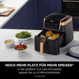 Ninja Airfryer MAX PRO AF180EUCP, 6,2 liter, olievrij Naty Shop Apparaten