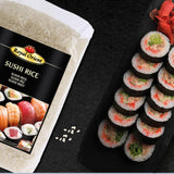 Royal Orient - Rijst voor Sushi - (1 X 1 KG)