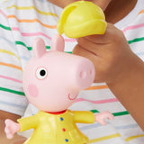 Peppa Pig Leuk Peppa Pig verkleedfiguur