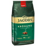 Jacobs Krönung Room, hele bonenkoffie, 4 stuks (4 x 1000 g)