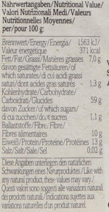 Verival biologische havermout, 6 stuks (6 x 500 g)