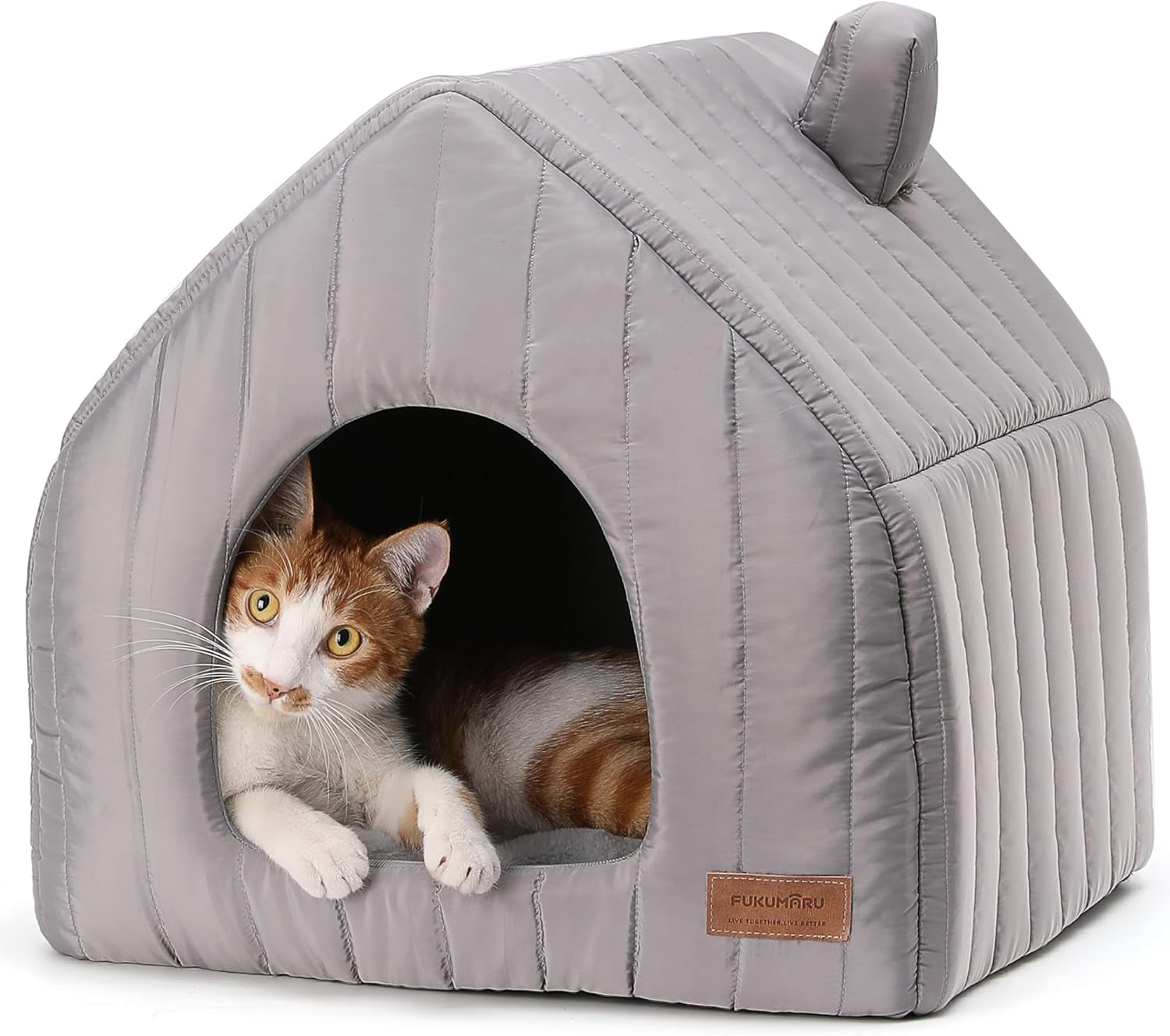 Dekens en meubels, Huisdieren, Grotten en huizen, Katten, Kattenbedden, Katten - Bedden, Matrassen