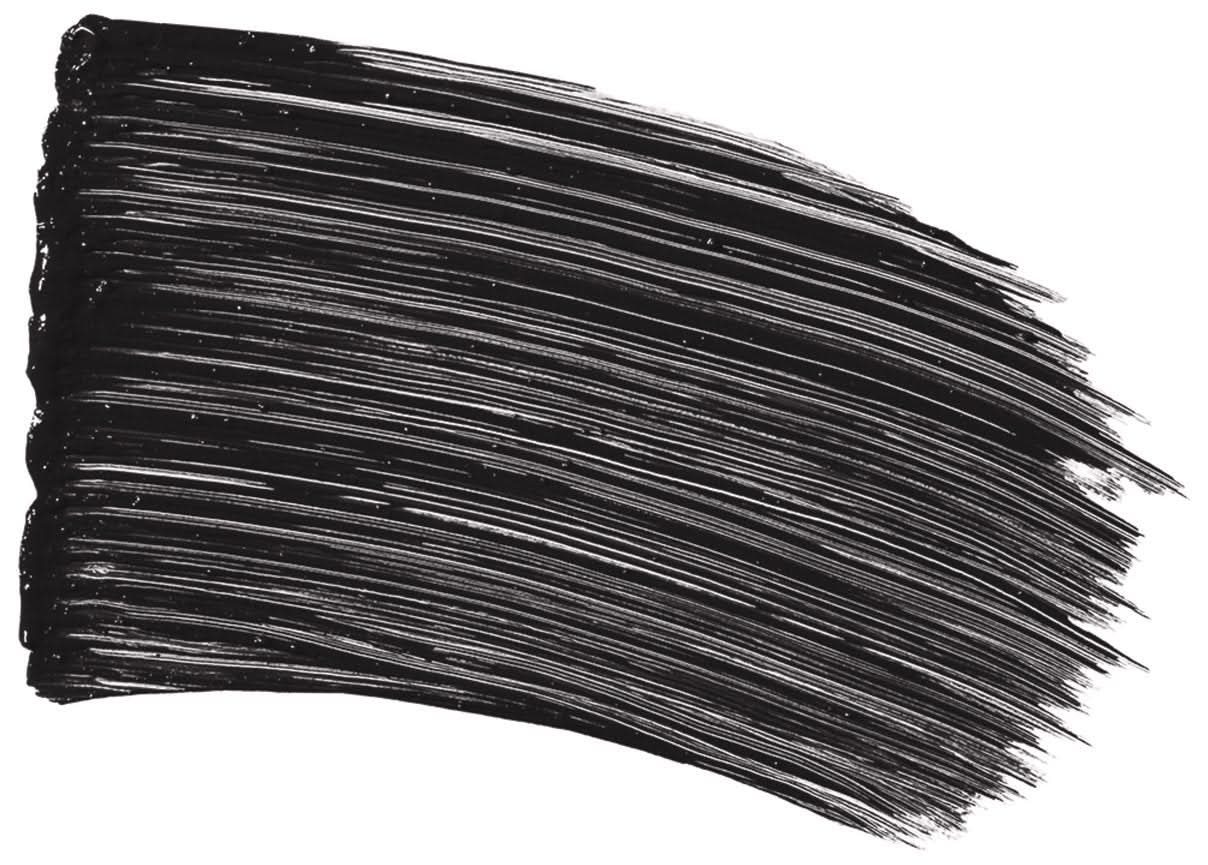 Elizabeth Arden Lasting Impression Mascara Zwart Cosmetica en schoonheid Naty Shop