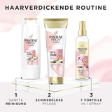 Pantene Pro-V Lift & Volume verdikkende shampoo met biotine, siliconenvrije Pantene douche en bad