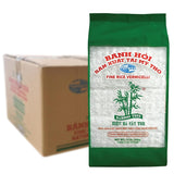 BAMBOE TREE - Verse rijstvermicelli - 1 x 400g