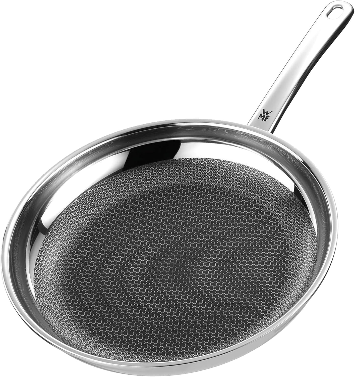 WMF Profi Resist inductiepan 28 cm Potten en pannen Naty Shop