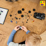 LEGO DC Batman: Batman Tumbler Vs. Two-Face & Joker - Superheldenspeelgoed met Batmobile-auto - Speelset met minifiguren - Cadeau voor jongens en meisjes vanaf 8 jaar 76303 Bouwsets Besuche in LEGO-Store