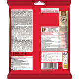 NESTLÉ Easter Friends mini-paasfiguren van melkchocolade met knapperige stukjes, 2 stuks (1 x 65 g)