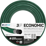 Tuinslang Cellfast ECONOMIC 20m, 5/8", 10-010
