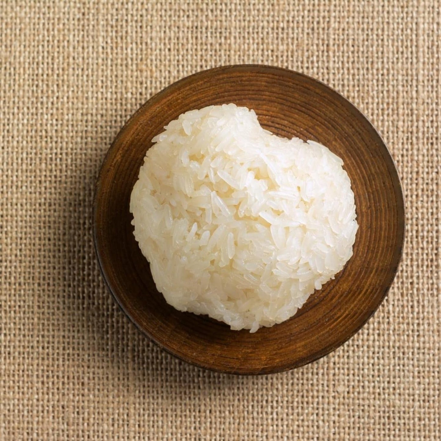 ROYAL THAI RICE - Kleefrijst - 1 x 1 KG
