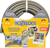 Slang Hozelock Tricoflex Ultramax 25 m (diameter 12,5 mm)