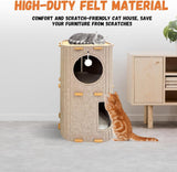 Dekens en meubels, Huisdieren, Grotten & Huizen, Katten, Kattenbedden, Katten - bedden, matrassen