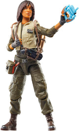 Star Wars Black Series OSHA Aniseya-actiefiguur om acolieten te verzamelen (schaal van 15 cm) Actiefiguren Naty Shop Standaardtitel