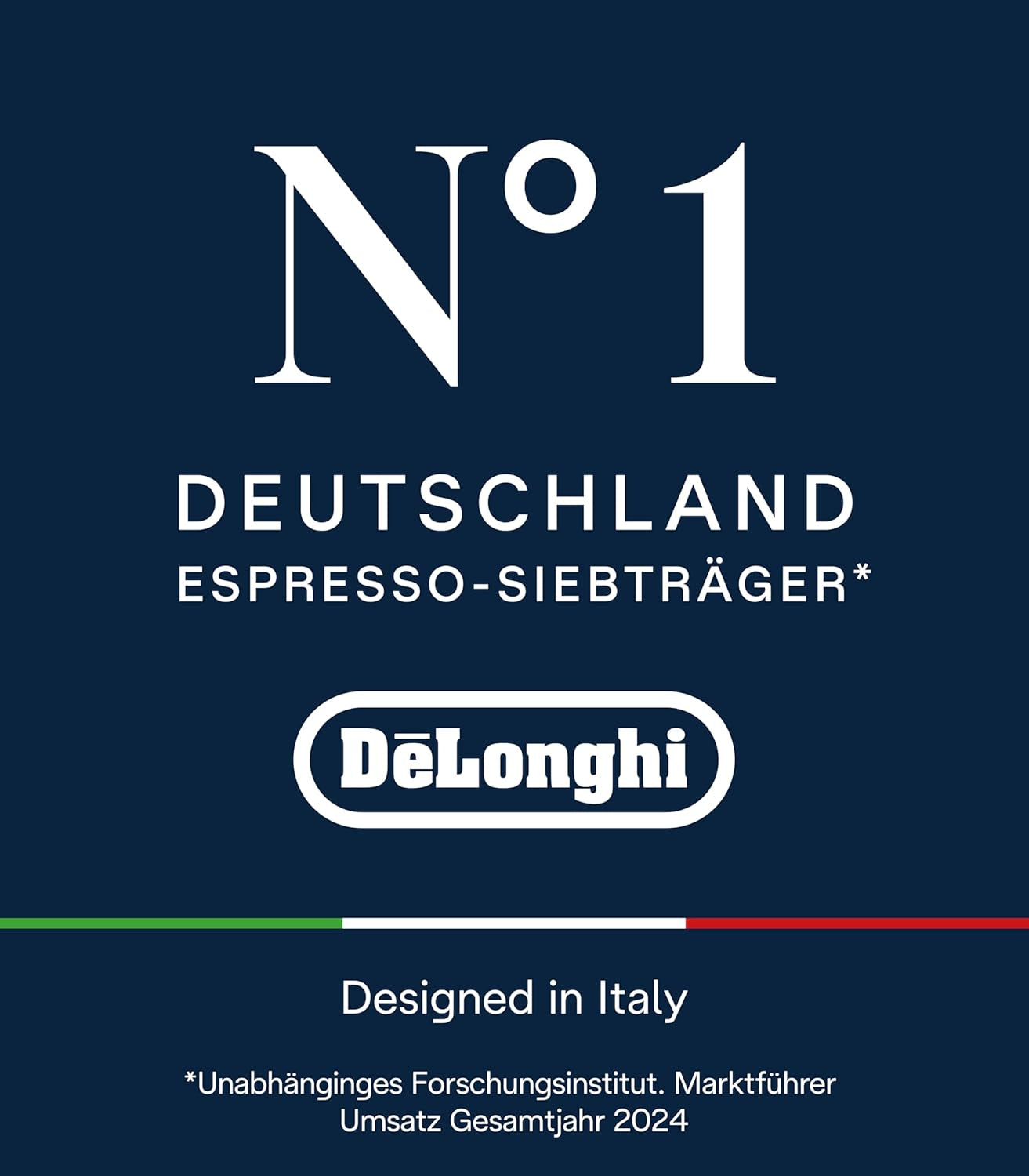 De'Longhi La Specialista Arte EC9155.MB portafilter espressomachine met molen, 8 maalstanden, 15 bar druk, 3 temperatuurstanden, melkopschuimer, 1550W, 1,7L tank, RVS/zwart, inclusief barista kit